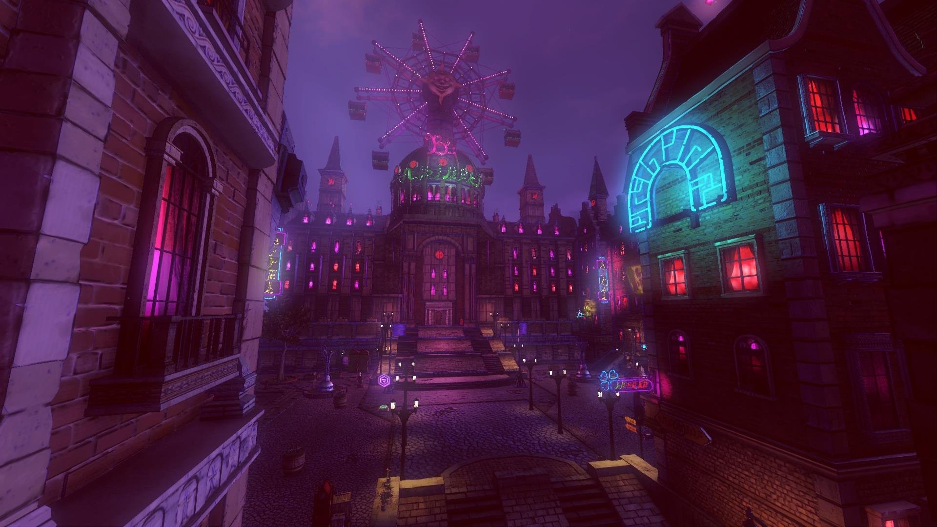 Gravity Rush 2 - Imagen 31